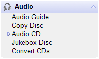 Project names