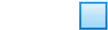 CheckBox in its down state