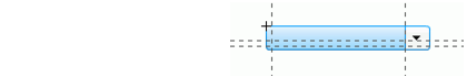 ComboBox_downSkin in symbol-editing mode