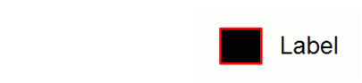 RadioButton in customized selected state