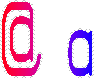 @ a