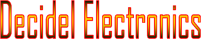 Decidel Electronics
